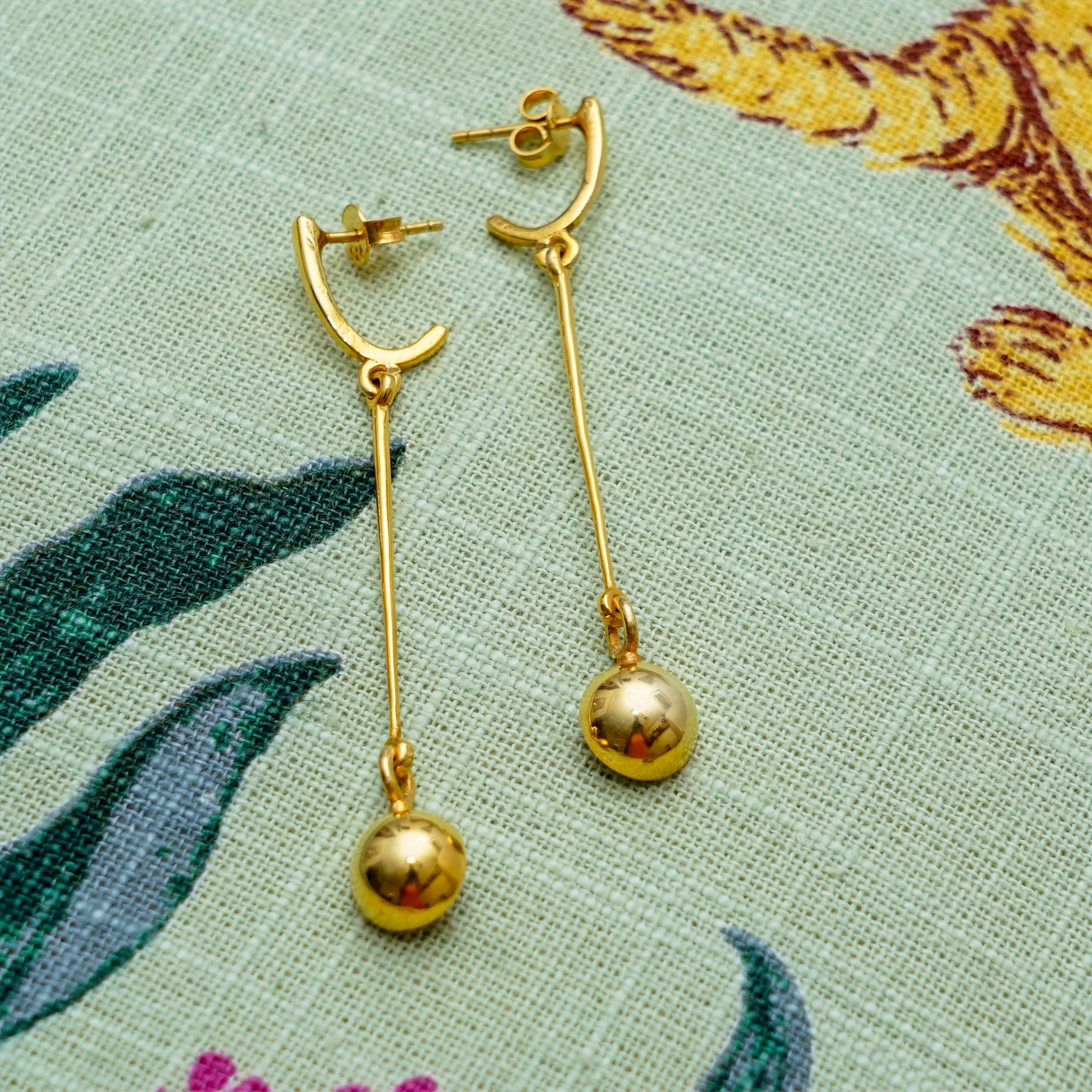 Dome Drops - BombaeBlingJewels