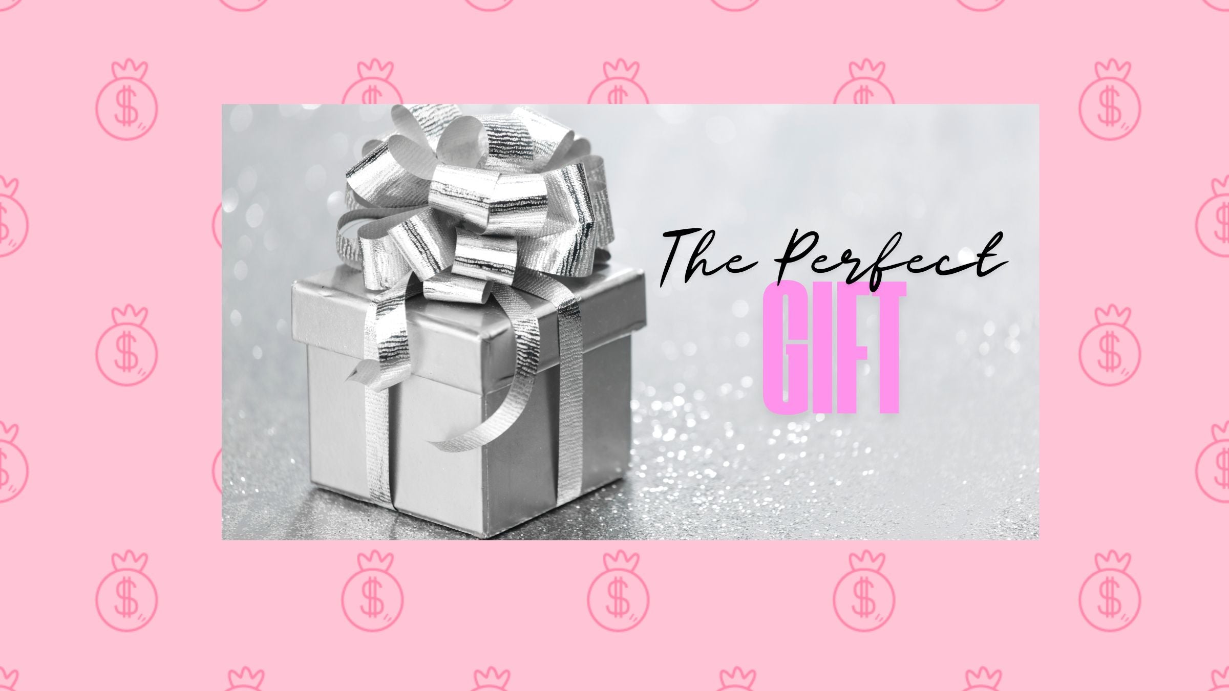 Gifting Options? - Silver is the Answer!