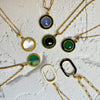 Chains and Pendants