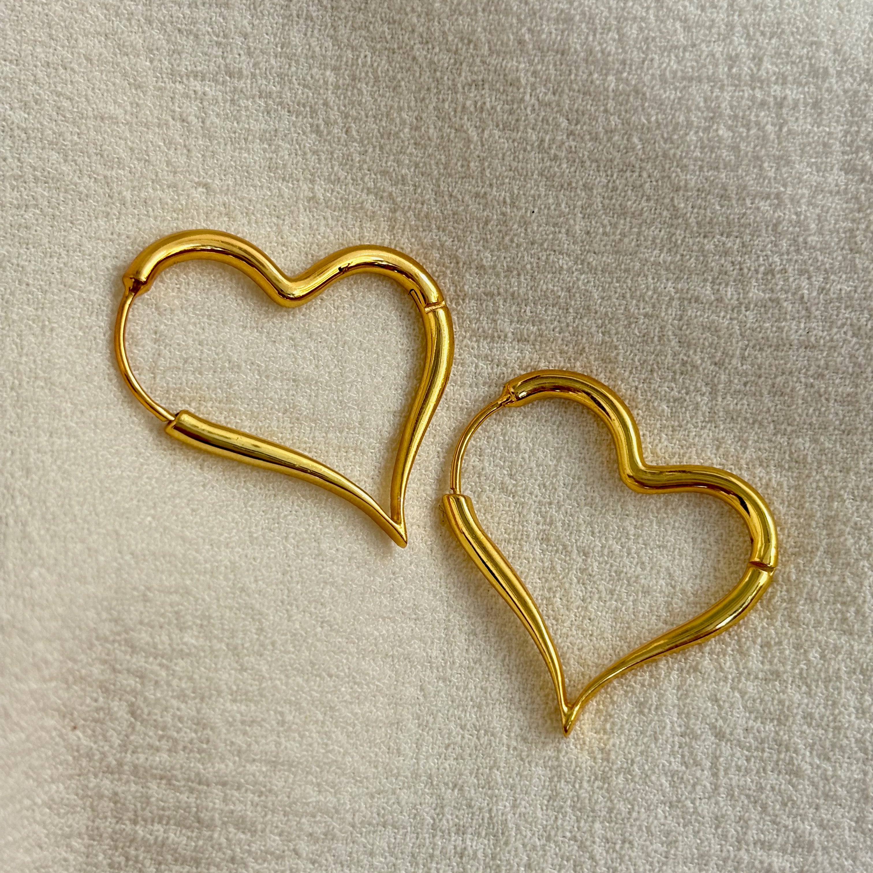 Heart to Heart