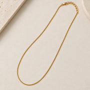 Sway Chain
