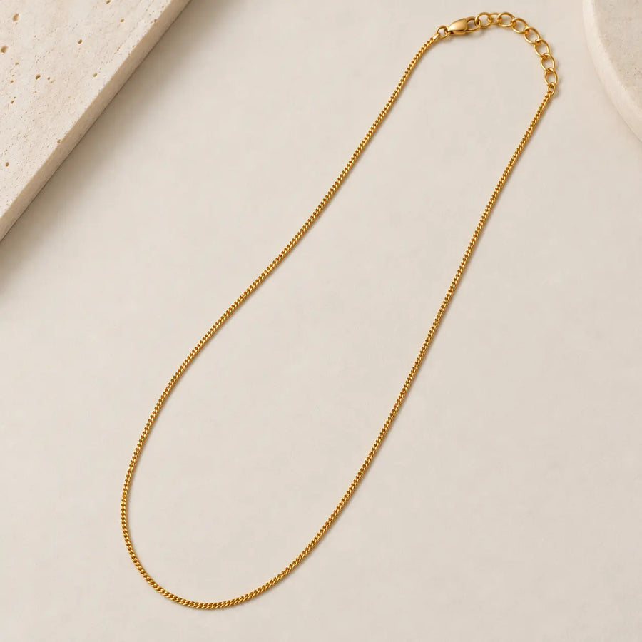 Sway Chain