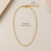 Sway Chain