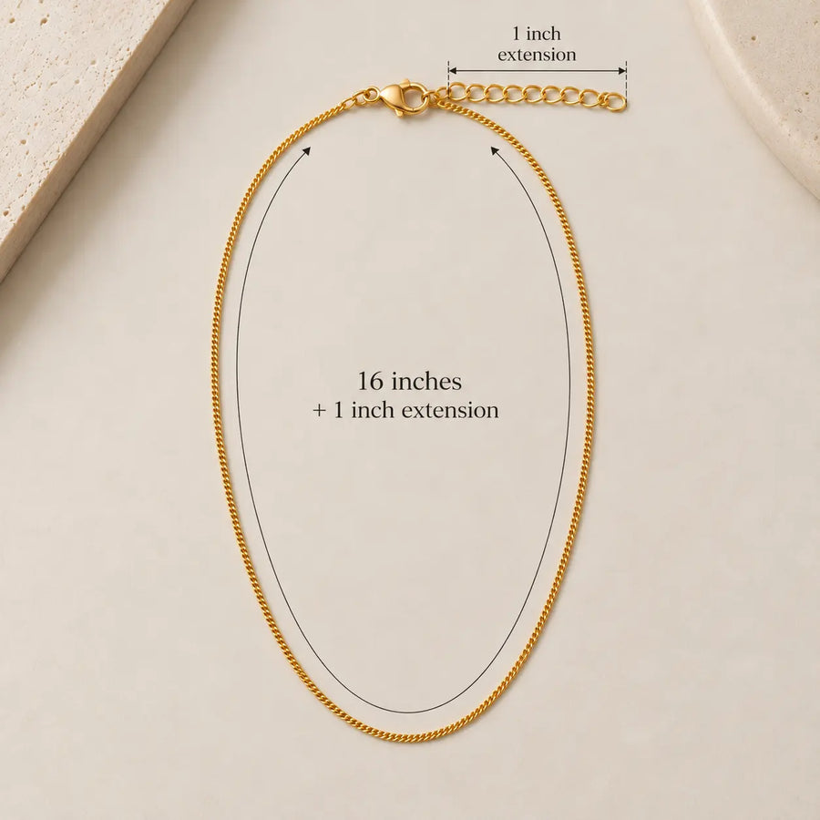 Sway Chain