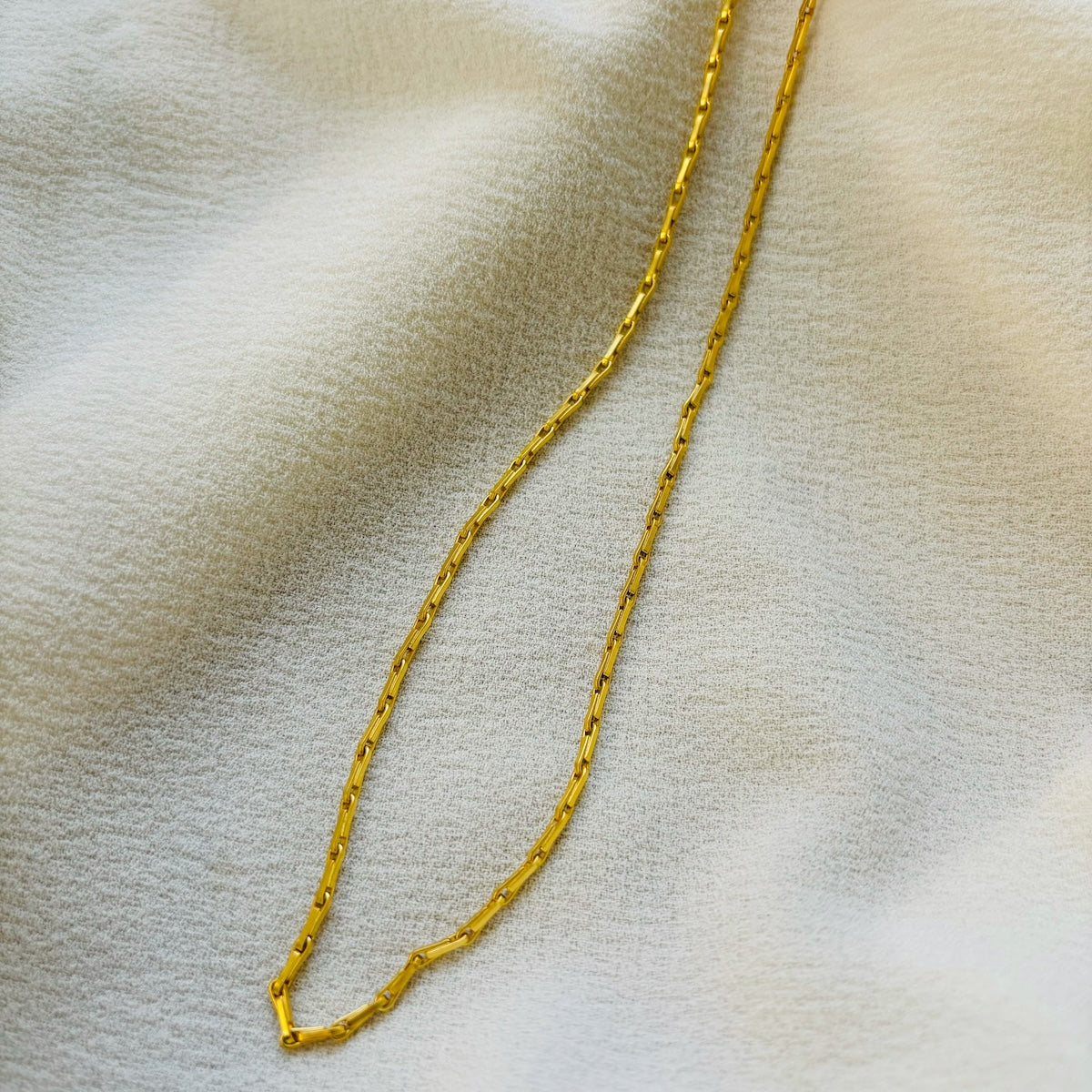 Link Chain - BombaeBlingJewels