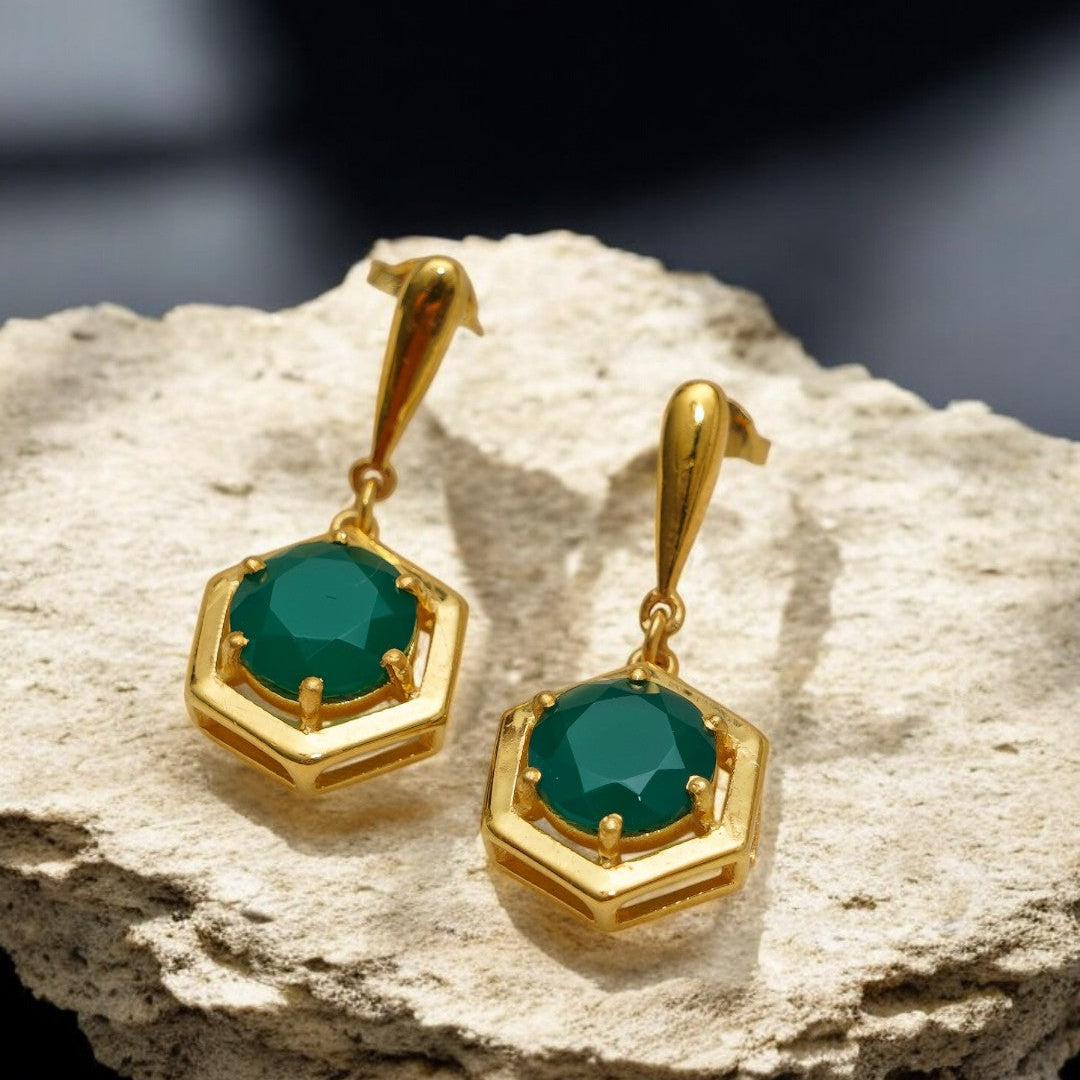 Hexagreen