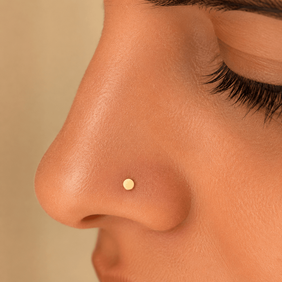 Noor Nose Pin