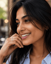 Noor Nose Pin