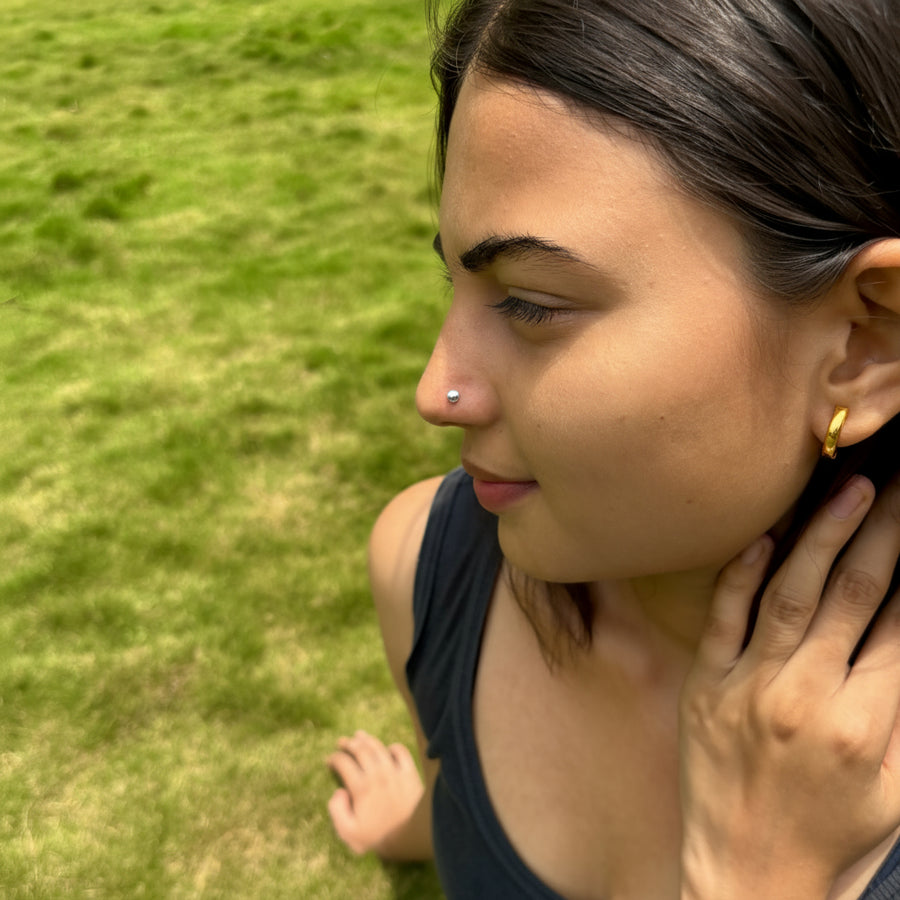 Noor Nose Pin