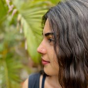 The Everyday Nose Pin Trio - Gold Vermeil