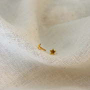 The Tiny Ones - Small Stud Earrings