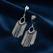 Cascade Earrings
