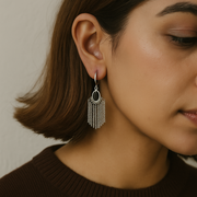 Cascade Earrings