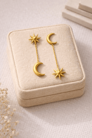 Ray of Light Earrings