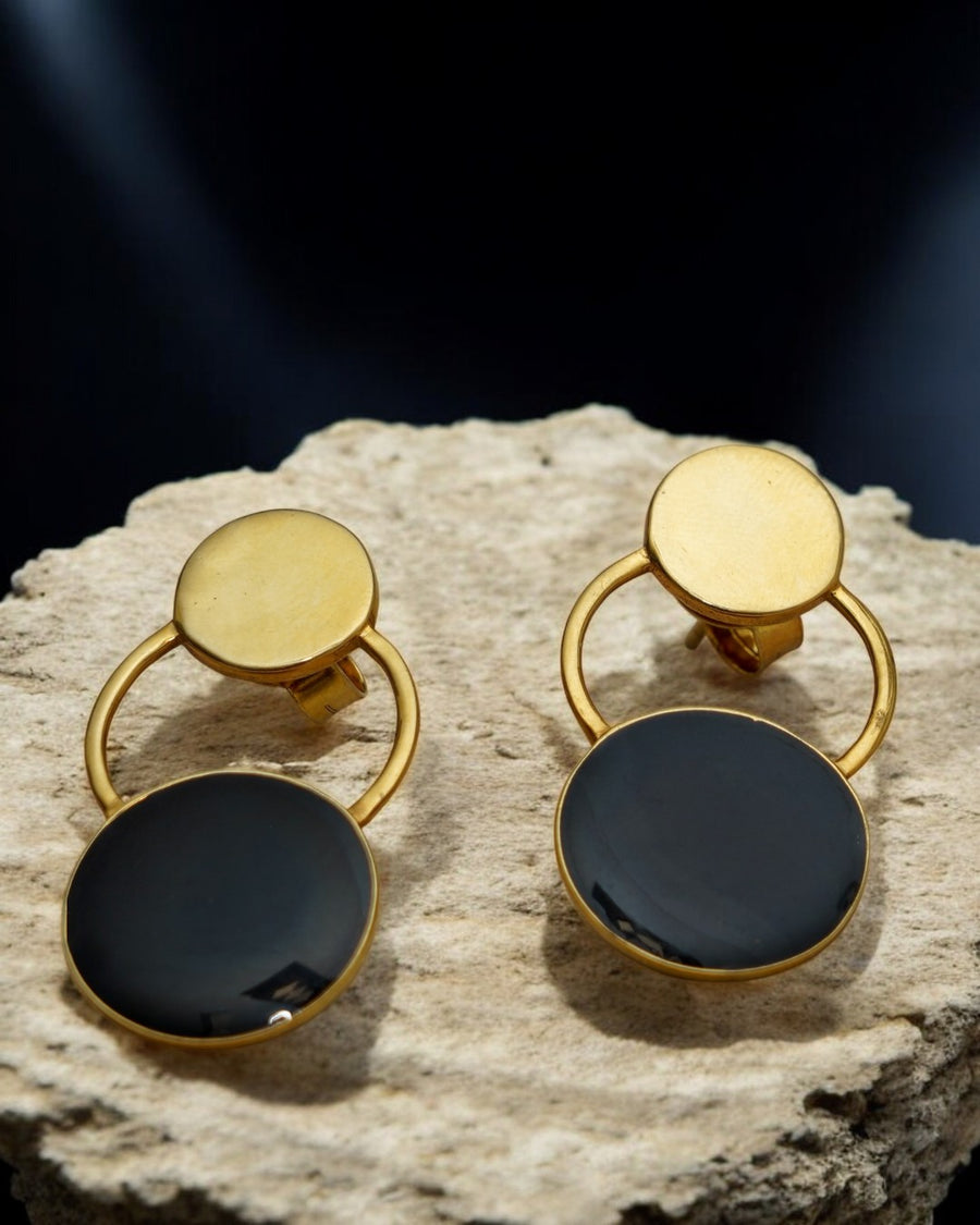 Eclipse Studs