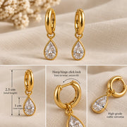 Diamond Dew Drops
