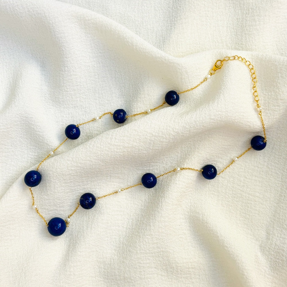 Bombae_Bling_Jewels-Nebula-azure_dreams_necklace-chains_and_pendants