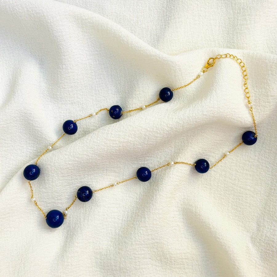 Bombae_Bling_Jewels-Nebula-azure_dreams_necklace-chains_and_pendants
