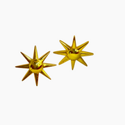 Solaris Studs - BombaeBlingJewels