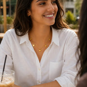The Little Things Necklace