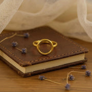 Nimbus Ring