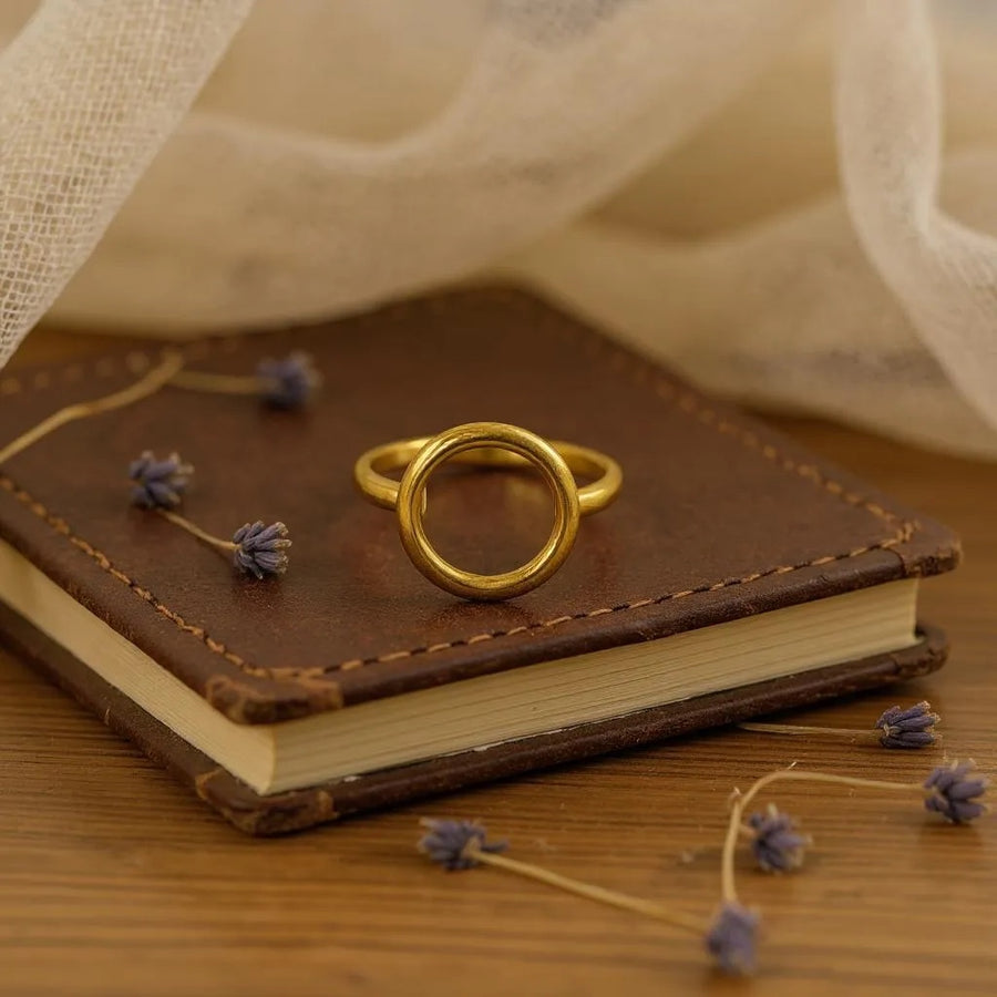 Nimbus Ring