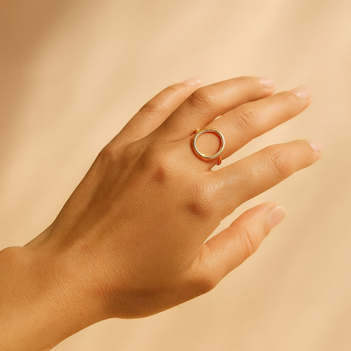 Nimbus Ring