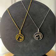 Sherni Pendant