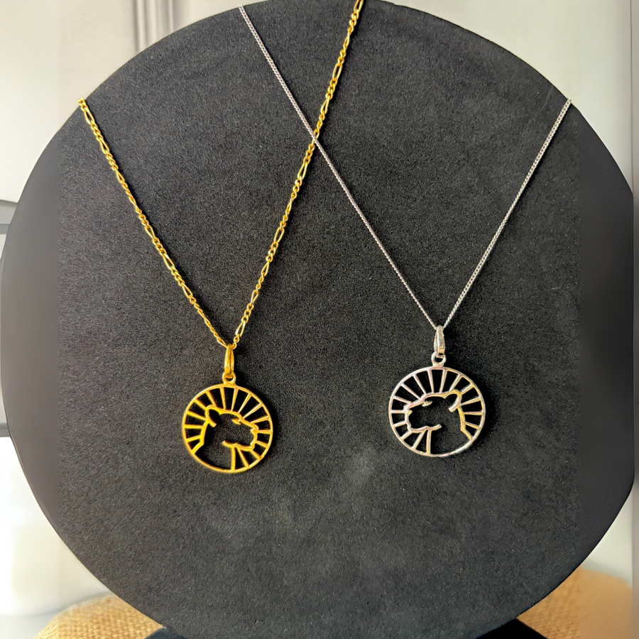 Sherni Pendant