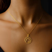 Sherni Pendant
