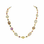 Chunky Pop Rock Chain - bombaeblingjewels