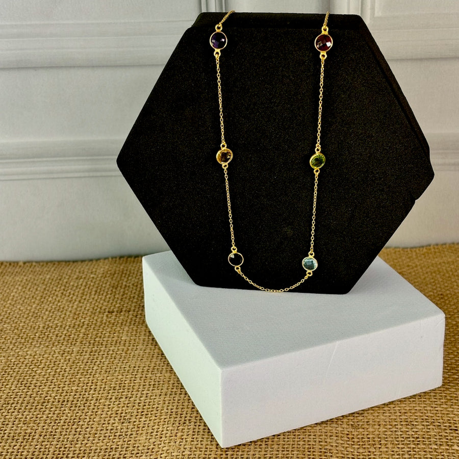Dainty Pop Rock Chain