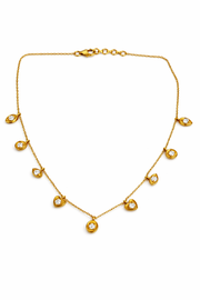 Shapeshifter Charm Necklace