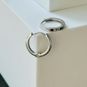 The Small(ies) Hoops