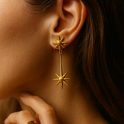 Solaris Earrings