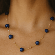Azure Dreams Necklace (Limited Edition)