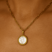 Moon Mama Pendant