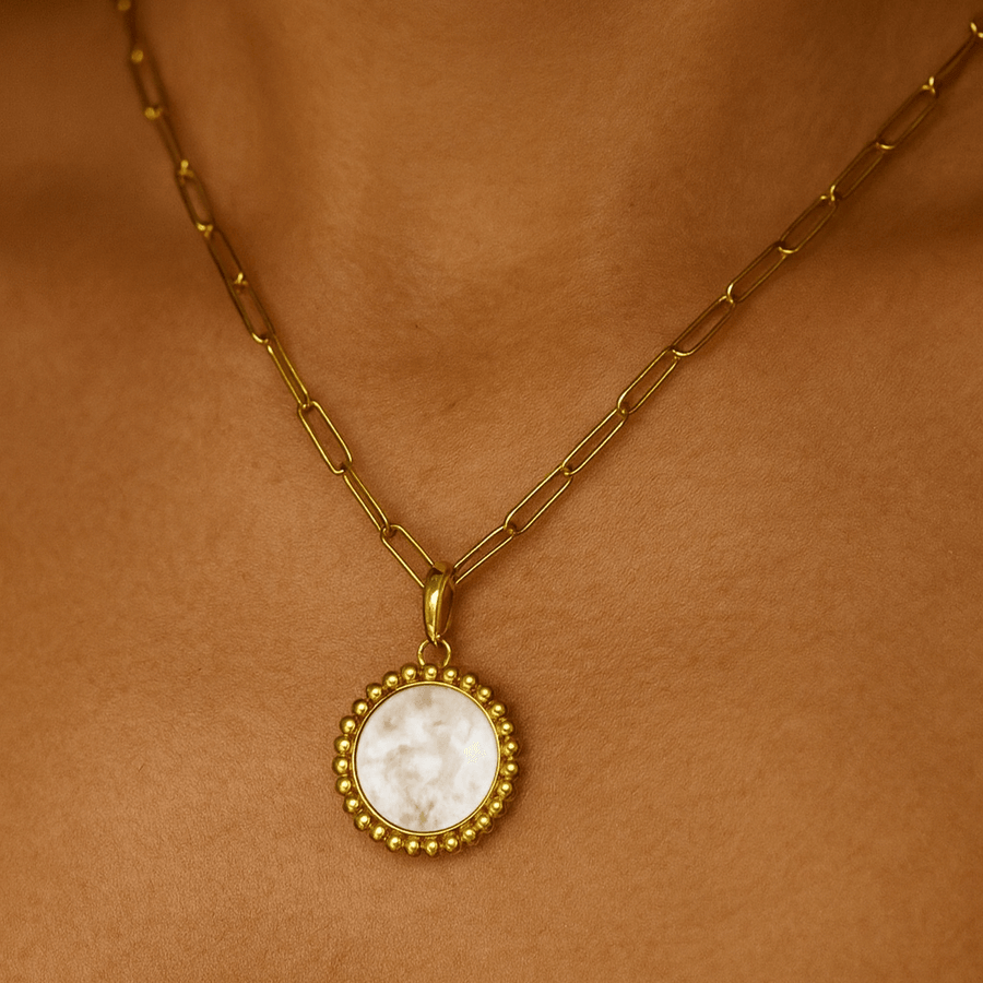 Moon Mama Pendant