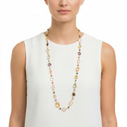 Pop Rock Chains - Semi precious stones chains