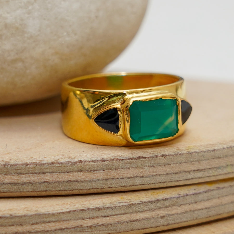 Royal Ring - BombaeBlingJewels