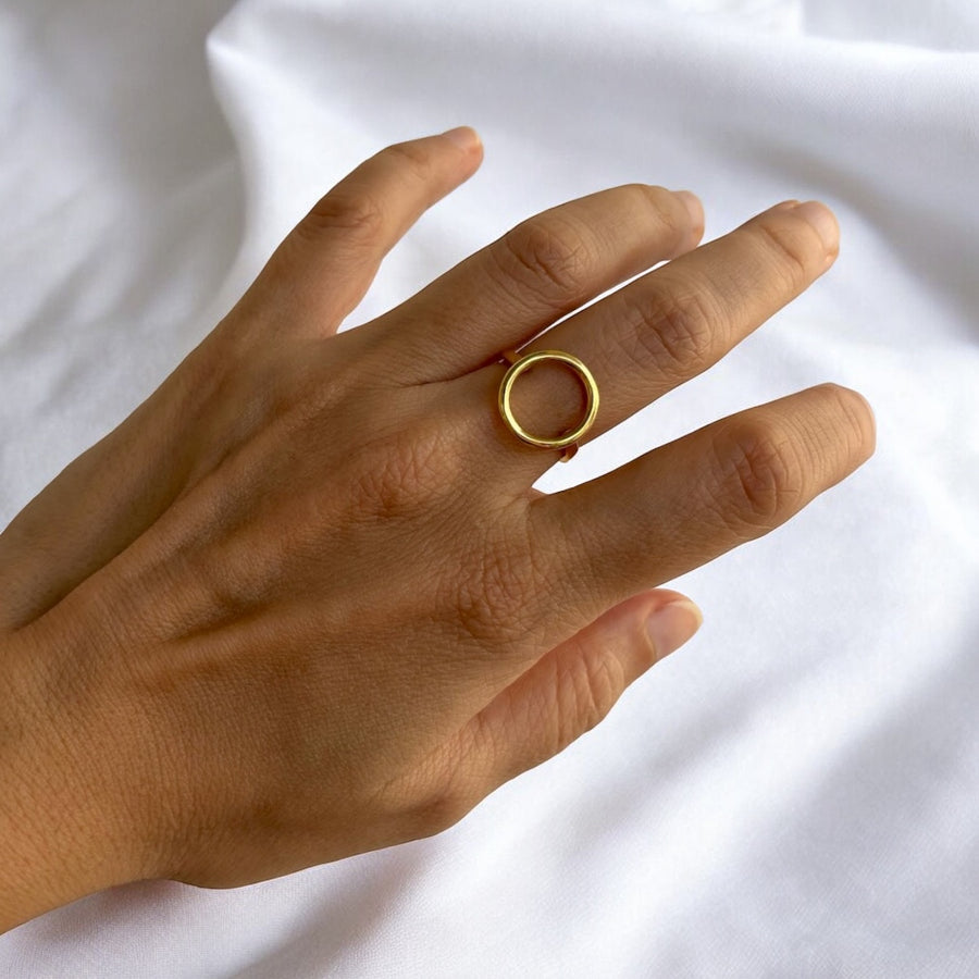 Nimbus Ring