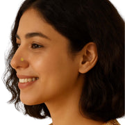 Mogra Nose Pin