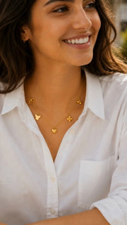 The Little Things Necklace